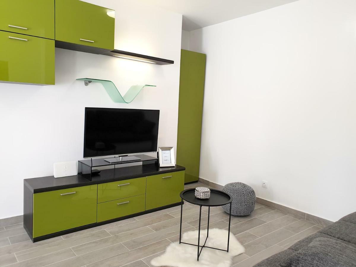 Apartment Vb Split Exterior photo